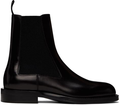 what are burberry chelsea boots|burberry high chelsea boots.